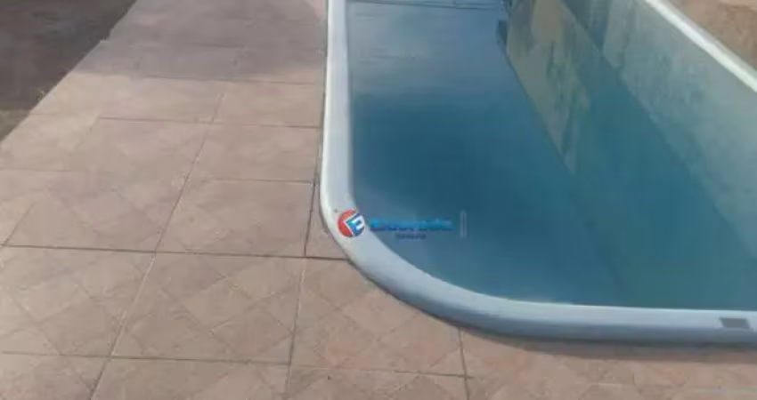 Casa com 2 dormitórios à venda, 100 m² por r$ 393.000,00 - chácaras fazenda coelho - hortolândia/sp