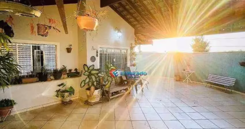 Casa à venda, 61 m² por r$ 365.000,00 - jardim dulce (nova veneza) - sumaré/sp
