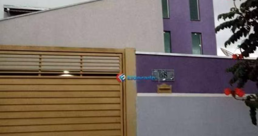 Casa com 4 dormitórios à venda, 230 m² por R$ 550.000,00 - Jardim do Engenho - Monte Mor/SP
