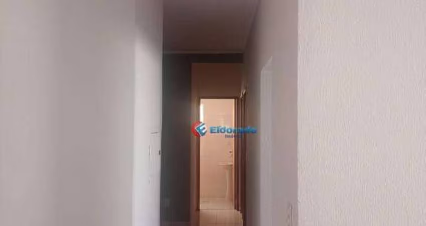 Apartamento com 2 dormitórios à venda, 64 m² por R$ 165.000,00 - Jardim Santa Esmeralda - Hortolândia/SP