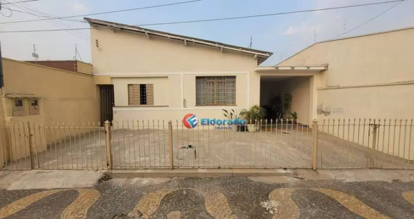 Casa à venda, 70 m² por R$ 520.000,00 - Jardim Alvorada - Sumaré/SP