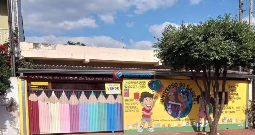 Casa com 3 dormitórios à venda, 214 m² por r$ 550.000,00 - jardim ipiranga (nova veneza) - sumaré/sp