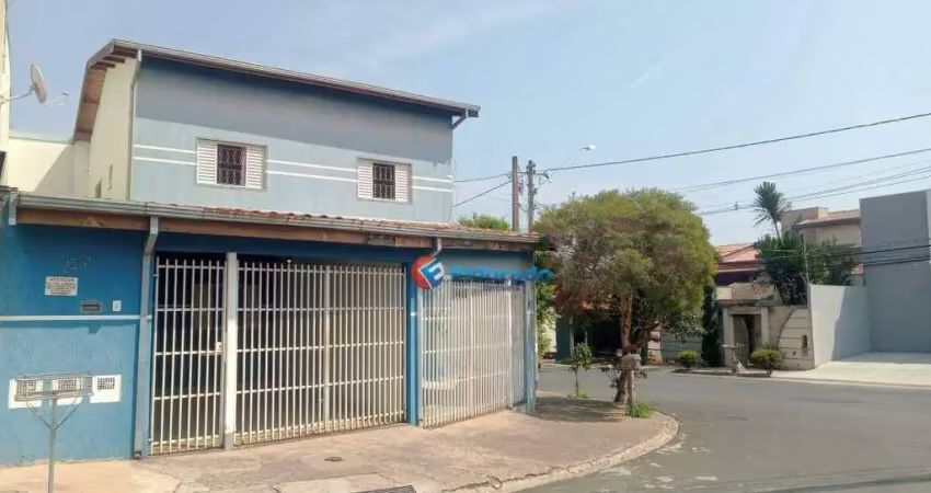 Casa com 3 quartos à venda - residencial bordon - sumaré/sp