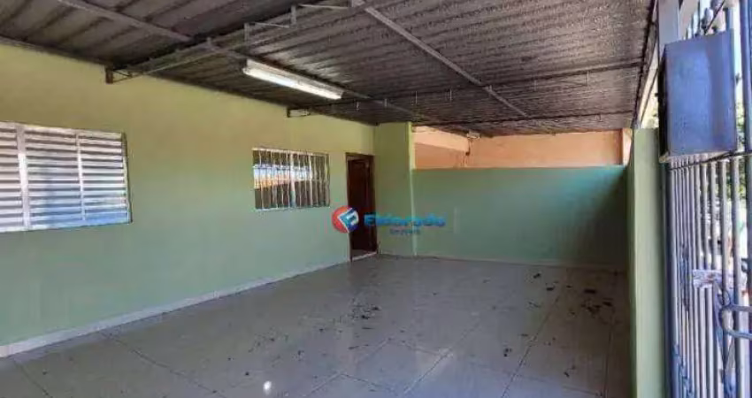 Casa à venda, 193 m² por R$ 400.000,00 - Jardim Dall'Orto - Sumaré/SP