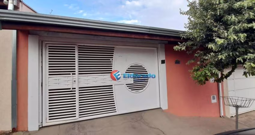 Casa a venda em  Sumaré