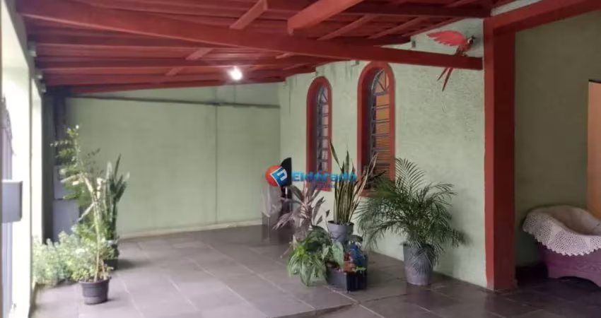 Casa com 2 quartos à venda, 100 m² por R$ 375.000 - Parque Residencial Vila União - Campinas/SP