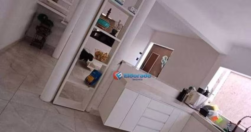 Casa à venda, 126 m² por R$ 489.000,00 - Vila Real Continuaçao - Hortolândia/SP