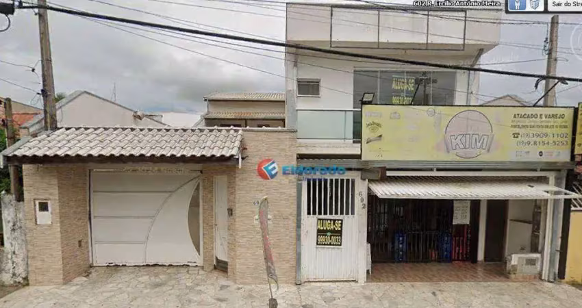 Casa à venda, 250 m² por R$ 1.500.000,00 - Jardim Santa Izabel - Hortolândia/SP