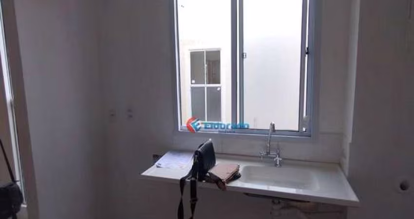 Apartamento com 2 dormitórios à venda, 48 m² por R$ 220.000,00 - Jardim Samambaia - Campinas/SP