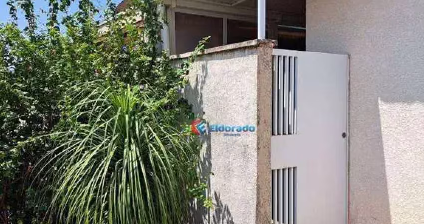 Casa com 2 dormitórios à venda, 54 m² por R$ 375.000,00 - Jardim Dulce (Nova Veneza) - Sumaré/SP
