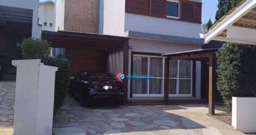 Casa com 3 dormitórios à venda, 210 m² por r$ 1.650.000,00 - parque rural fazenda santa cândida - campinas/sp