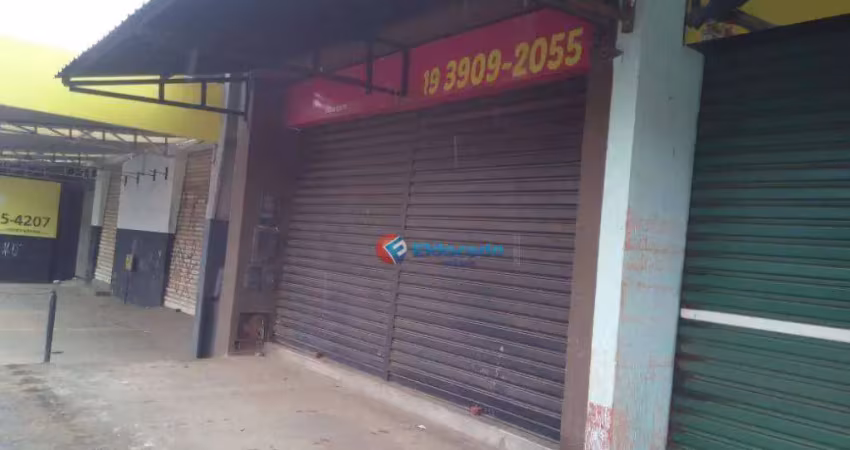 Salão para alugar - vila são francisco - hortolândia/sp