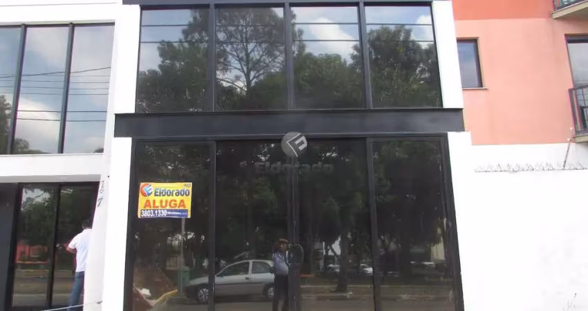 Salão para alugar, 50 m² por R$ 1.664,33 - Centro - Sumaré/SP