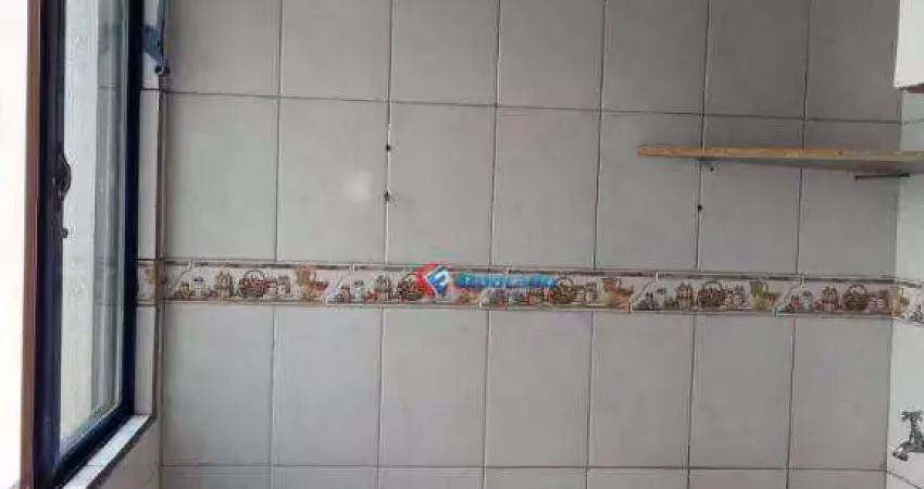 Apartamento com 2 dormitórios à venda, 45 m² por r$ 95.400,00 - jardim aparecida - campinas/sp