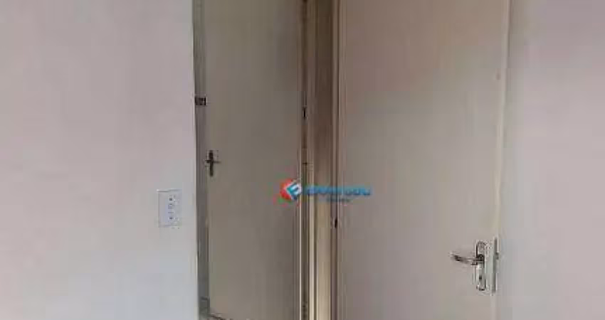 Apartamento à venda, 43 m² por r$ 190.000,00 - jardim monte alto - campinas/sp