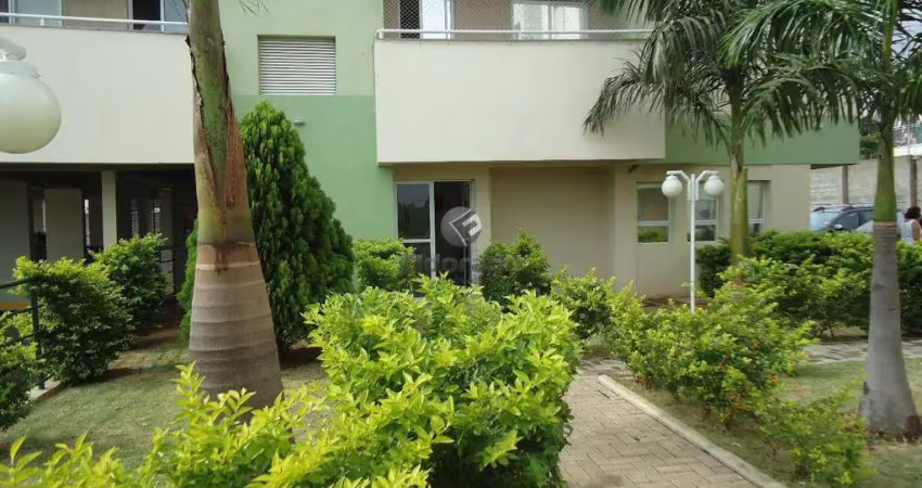 Apartamento com 2 dormitórios à venda, 57 m² por r$ 250.000,00 - parque gabriel - hortolândia/sp
