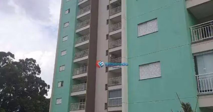 Apartamento com 2 quartos à venda - jardim residêncial firenze - hortolândia/sp
