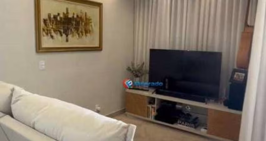Apartamento com 2 quartos à venda, 67 m² por R$ 380.000 - Condomínio Residencial Viva Vista Paisagem - Sumaré/SP