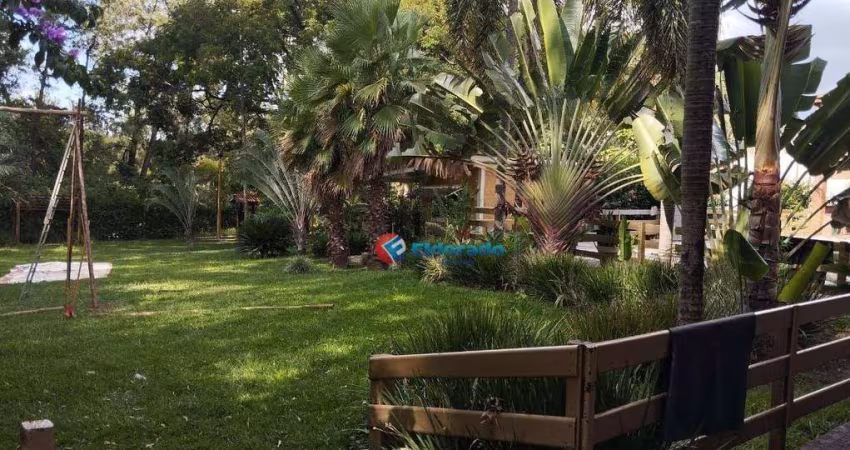 Chácara à venda, 1942 m² por R$ 1.800.000,00 - Chácara Monte Alegre - Sumaré/SP