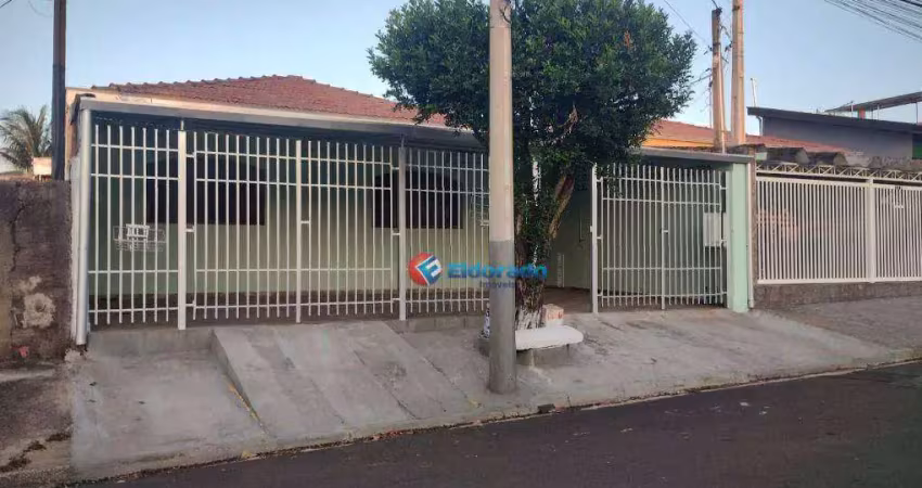 Casa com 5 dormitórios à venda, jardim amanda ii - hortolândia/sp