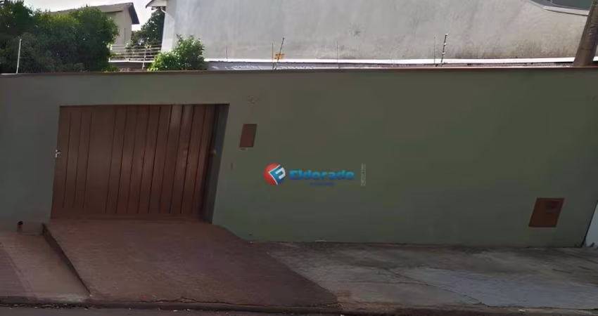 Terreno à venda, 302 m² por R$ 300.000,00 - Parque Via Norte - Campinas/SP