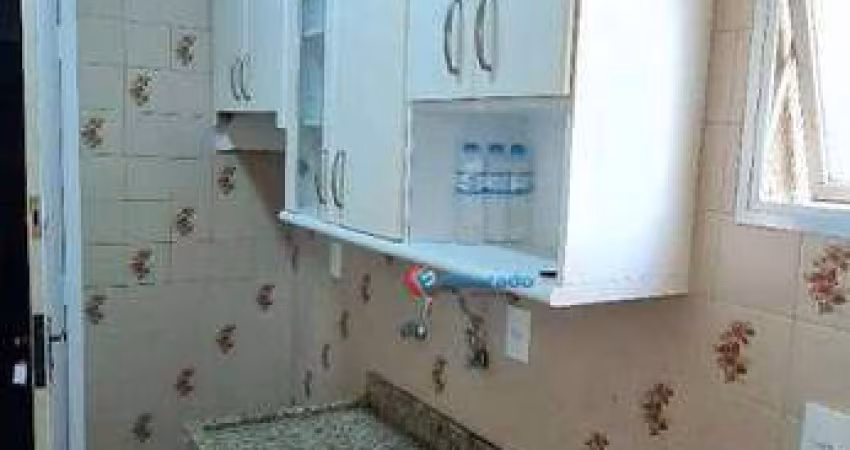 Apartamento com 2 quartos à venda, 67 m² por R$ 244.000 - Centro - Campinas/SP