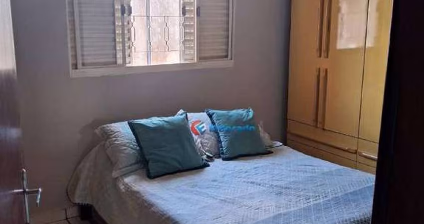 Casa com 3 dormitórios à venda, Parque Cidade Campinas - Campinas/SP