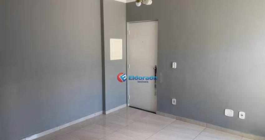 Apartamento com 2 dormitórios à venda, 68 m² por r$ 210.000,00 - jardim das oliveiras (nova veneza) - sumaré/sp