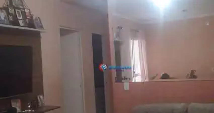 Apartamento com 2 quartos à venda, 48 m² por r$ 230.000 - vila san martin - campinas/sp
