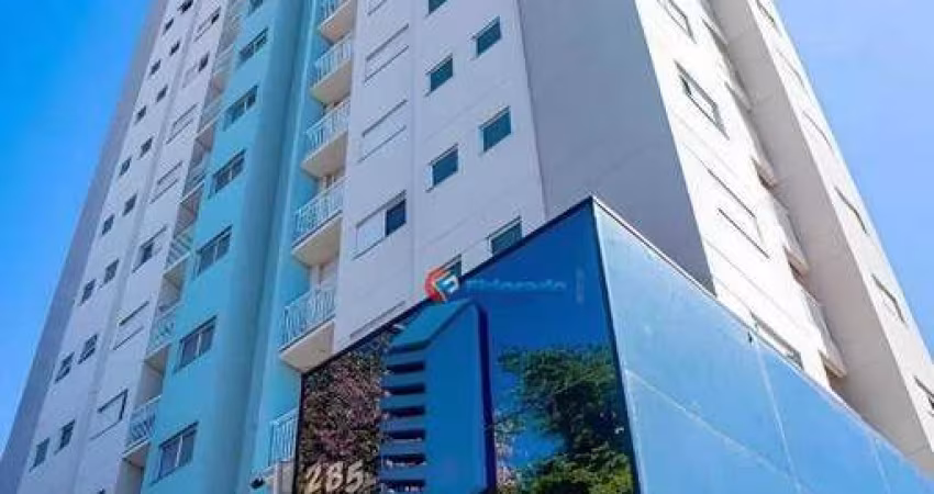 Apartamento com 2 quartos à venda, 56 m² por R$ 300.000 - Loteamento Adventista Campineiro - Hortolândia/SP