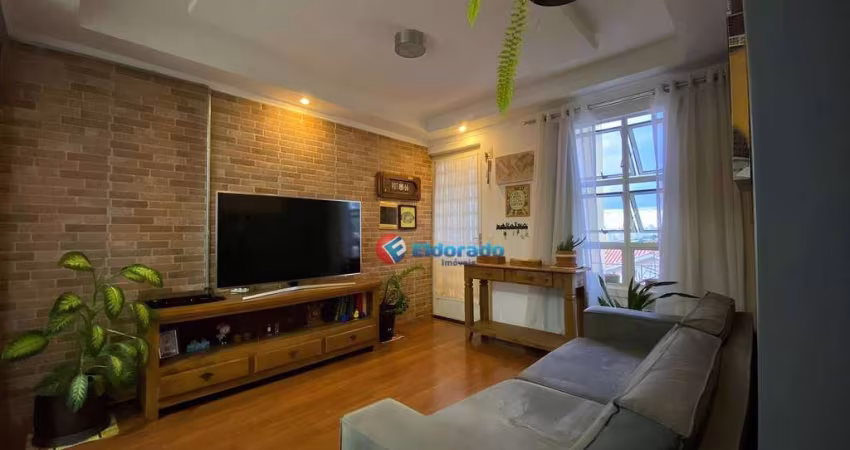 Apartamento com 2 quartos à venda, Jardim Cristina - Campinas/SP