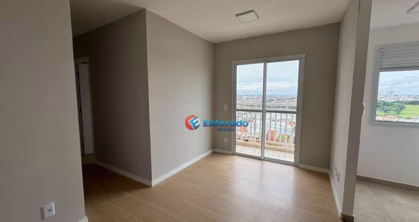 Apartamento com 2 quartos à venda - Residencial Jardim dos Ipês - Nova Odessa/SP