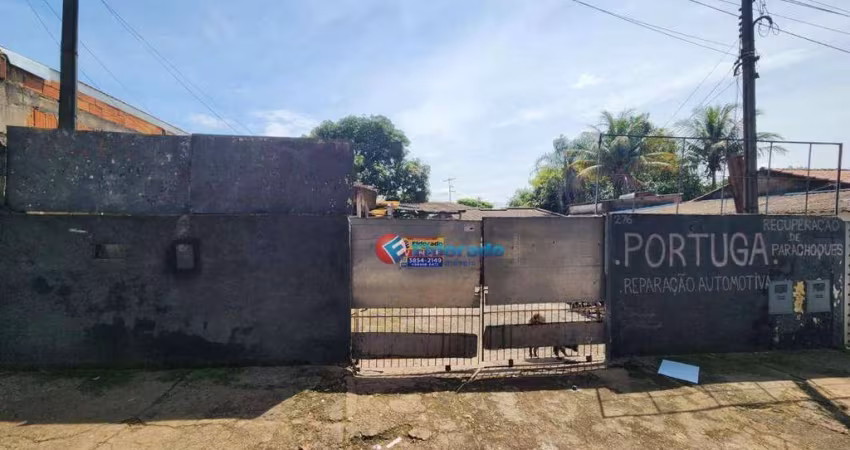 Terreno em Avenida Comercial em Campinas (região do Matão), 350 m² por R$ 355.000 - Parque Cidade Campinas - Campinas/SP