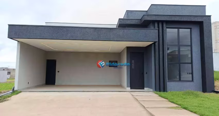 Casa com 3 quartos à venda, 176 m² - jardim dona maria azenha - nova odessa/sp