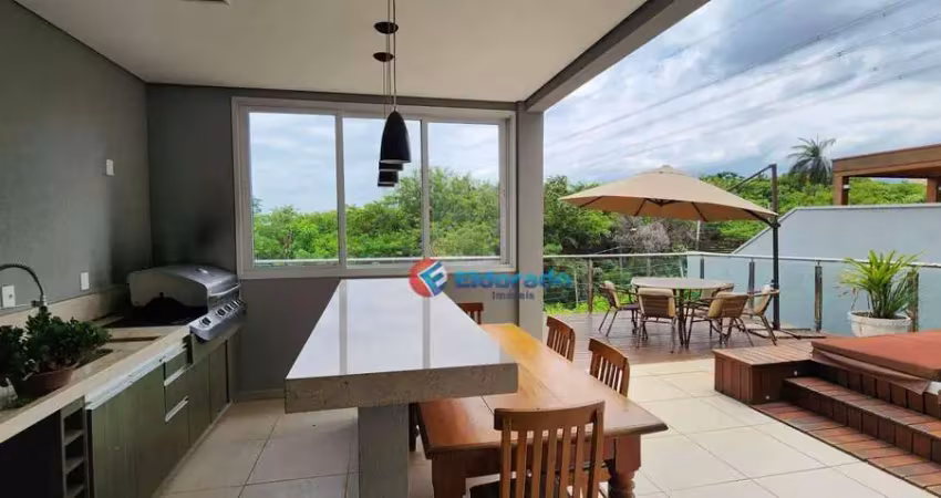 Casa com 3 quartos à venda - Loteamento Alphaville Campinas - Campinas/SP