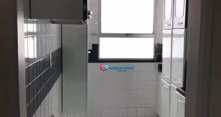 Apartamento com 3 quartos à venda - São Bernardo - Campinas/SP