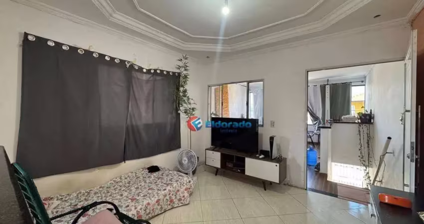 Casa com 3 quartos à venda, 179 m² - jardim interlagos - hortolândia/sp