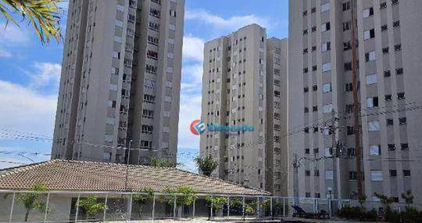 Apartamento com 2 quartos à venda - Jardim Bela Vista - Sumaré/SP