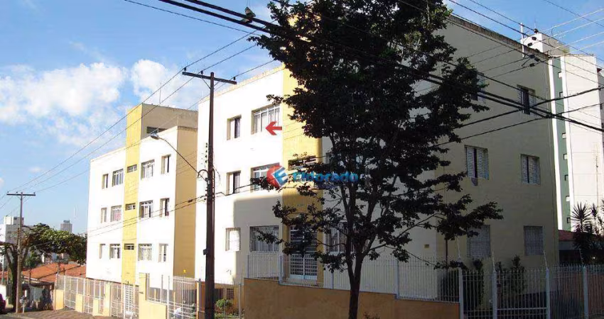 Apartamento com 3 quartos à venda - Vila Rossi Borghi e Siqueira - Campinas/SP
