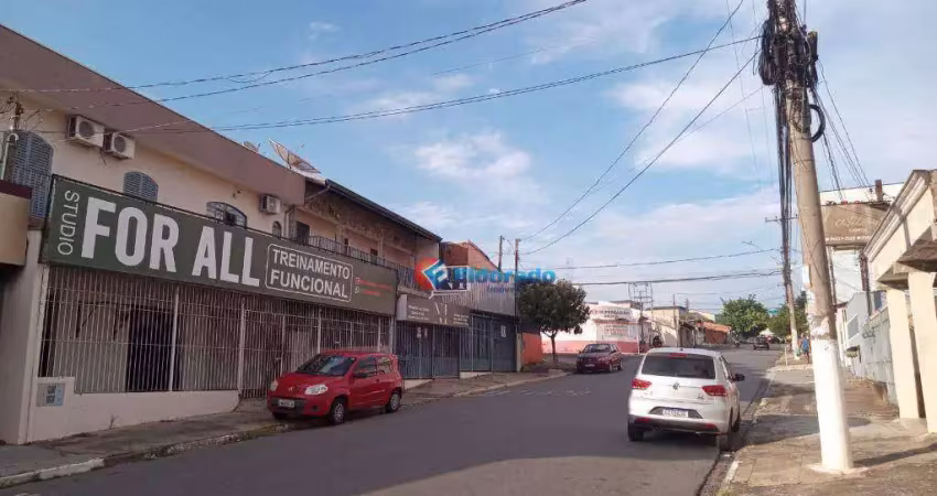 Casa para alugar, 280 m² por R$ 3.500,00/mês - Jardim Santa Clara do Lago I - Hortolândia/SP