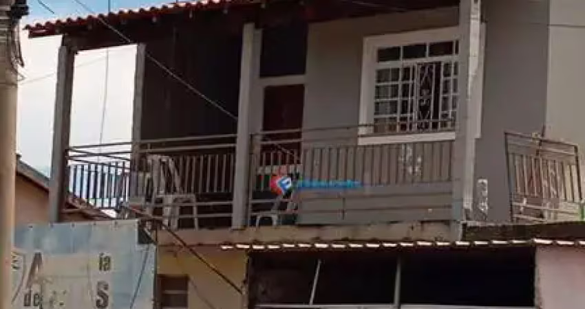 Casa com 2 quartos à venda, 200 m² - Residencial Parque Pavan - Sumaré/SP