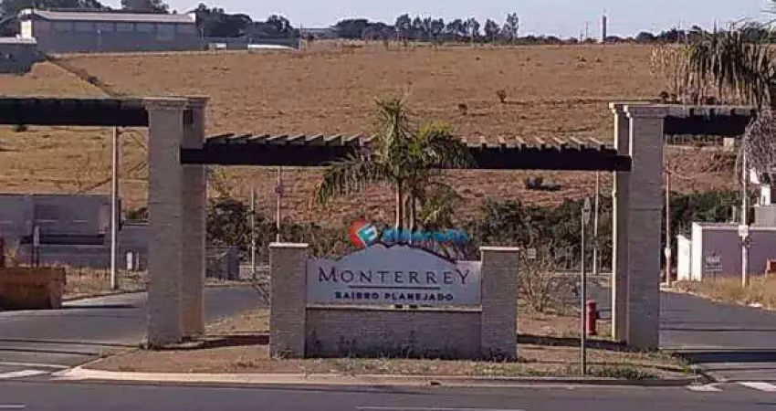 Terreno à venda, 160 m² - parque residencial terras de yucatan - monte mor/sp