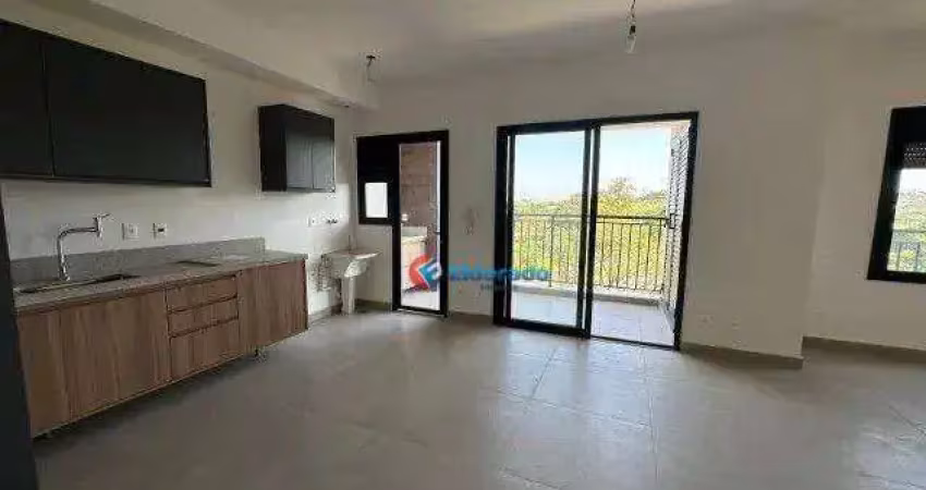 Apartamento com 2 quartos à venda - swiss park - campinas/sp