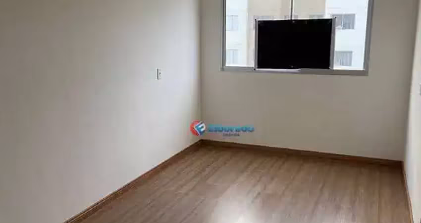 Apartamento com 2 quartos à venda, condomínio villa matão 2 - parque yolanda nova veneza - sumaré/sp