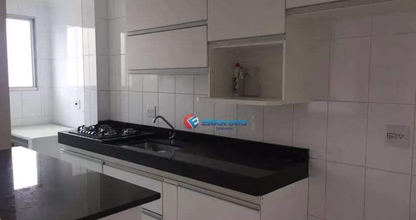 Apartamento com 3 quartos à venda - mansões santo antônio - campinas/sp