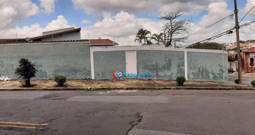 Casa com 3 quartos à venda - Jardim das Oliveiras - Campinas/SP