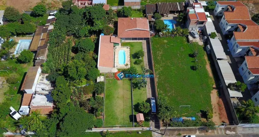 Chácara à venda, Parque Residencial Regina (Nova Veneza) - Sumaré/SP
