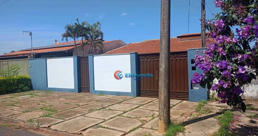Casaà venda - Parque Manoel de Vasconcelos - Sumaré/SP