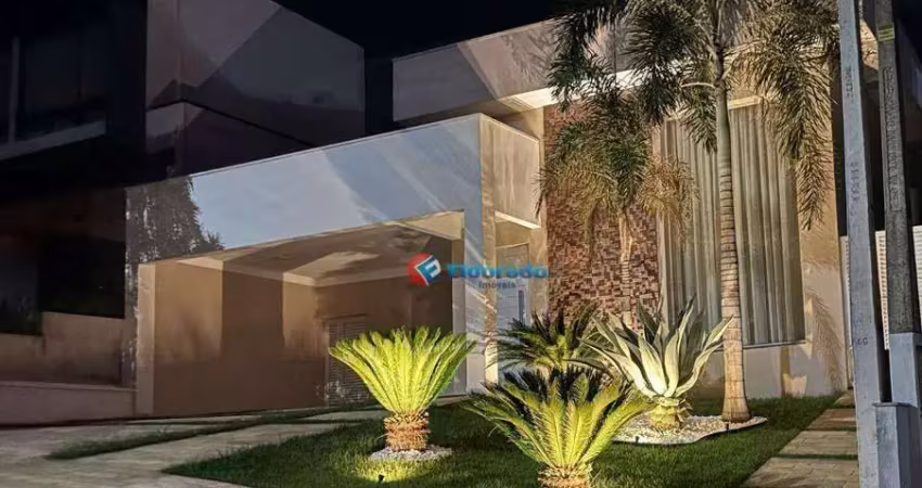 Casa à venda - Jardim Fortaleza - Paulínia/SP