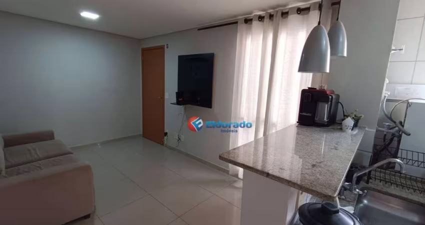 Apartamento à venda - Jardim Terramérica II - Americana/SP